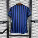 Camisa Pronta Entrega Inter de Milão Home 2025/26 - Nike Torcedor Masculina - Azul/Preta