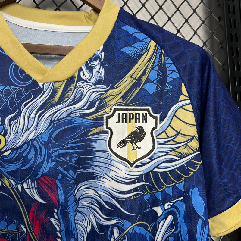 Camisa Japão Edição Especial 24/25 - Torcedor Masculina