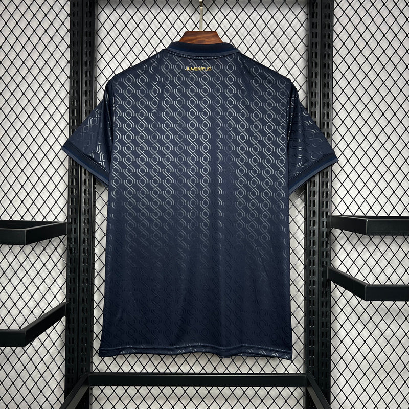 Camisa Juventus lll 24/25 - Adidas Torcedor Masculina - Lançamento