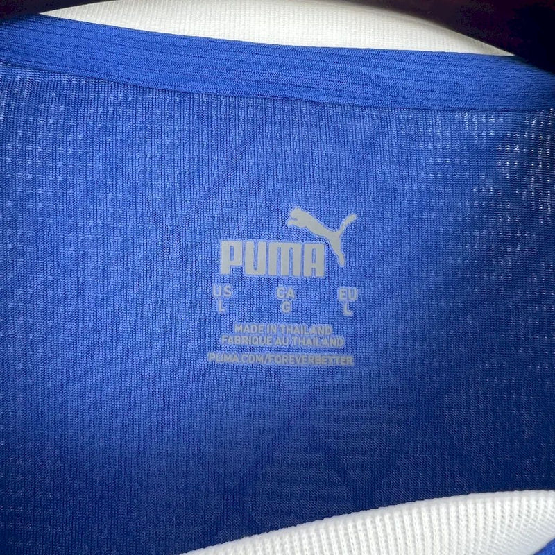 Camisa Al Hilal Aniversário de 70 Anos 24/25 - Puma Torcedor Masculina