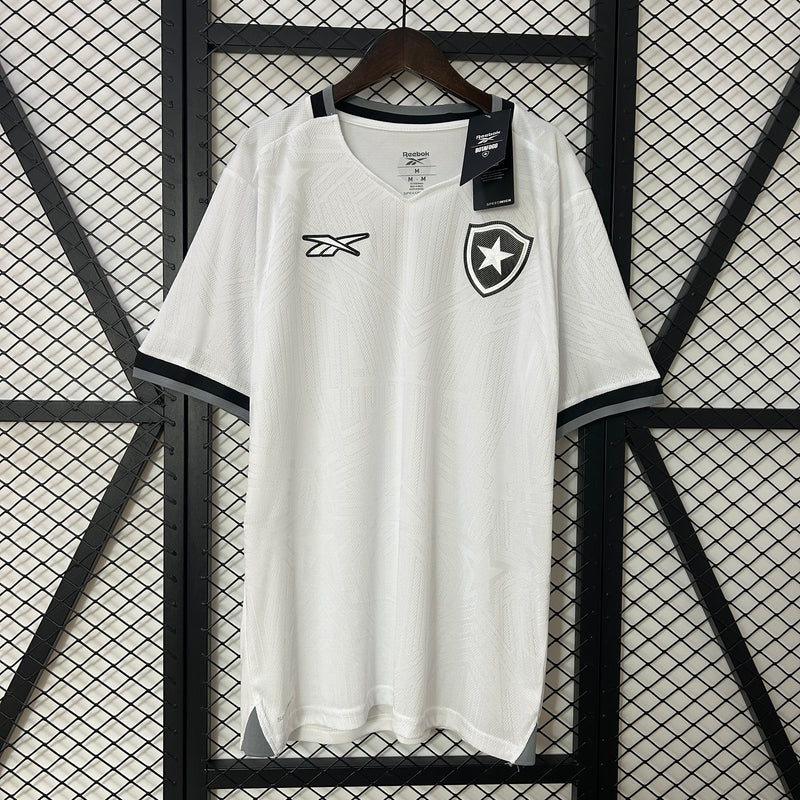 Camisa Botafogo lll 24/25 - Torcedor Masculina