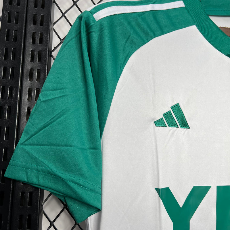 Camisa Austin Away 24/25 - Adidas Torcedor Masculina - Lançamento