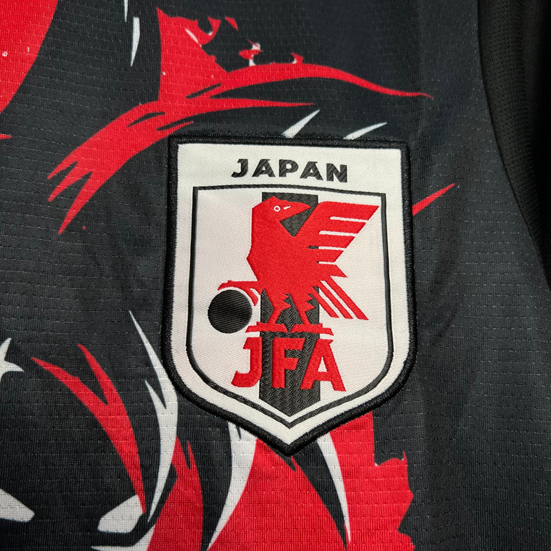 Camisa Japão Edição Especial 24/25 - Adidas Torcedor Masculina - Lançamento