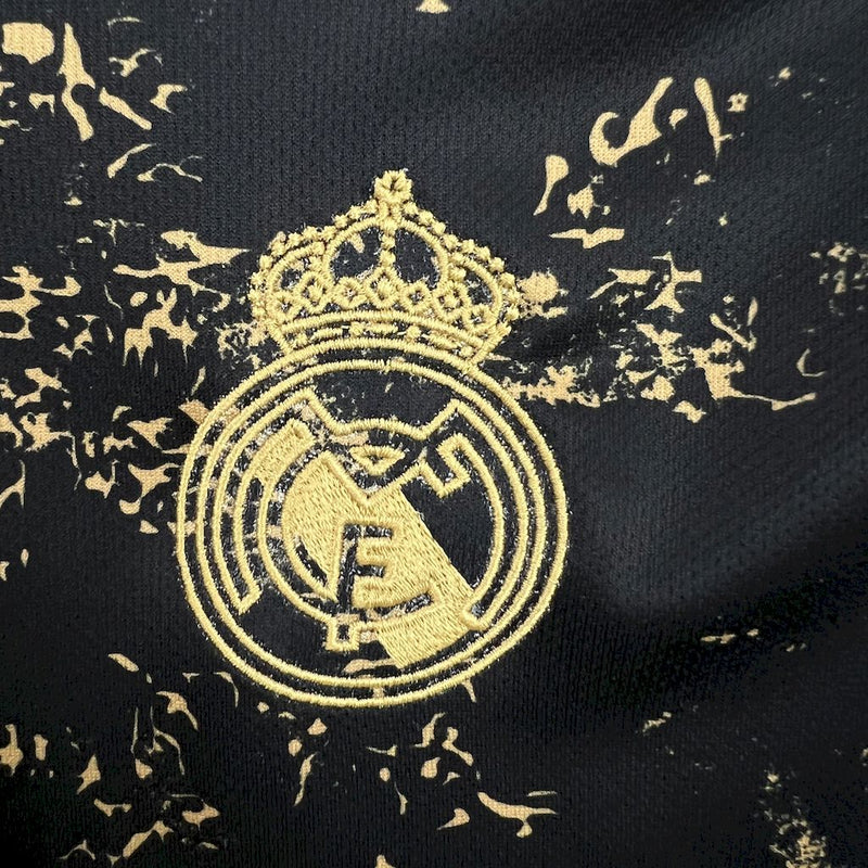 Camisa Real Madrid Edição Especial 24/25 - Adidas Torcedor Masculina - Lançamento