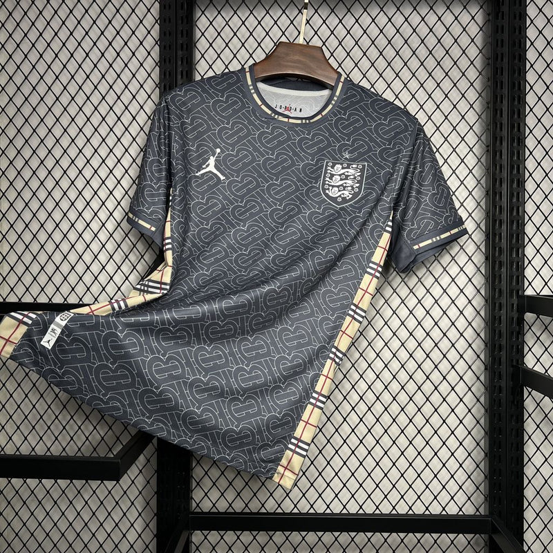 Camisa Inglaterra Jordan 24/25 - Versão Torcedor