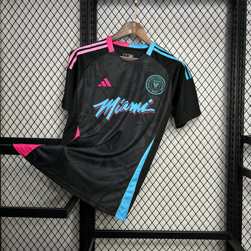 Camisa Inter Miami Edição Especial Home 24/25 - Versão Torcedor