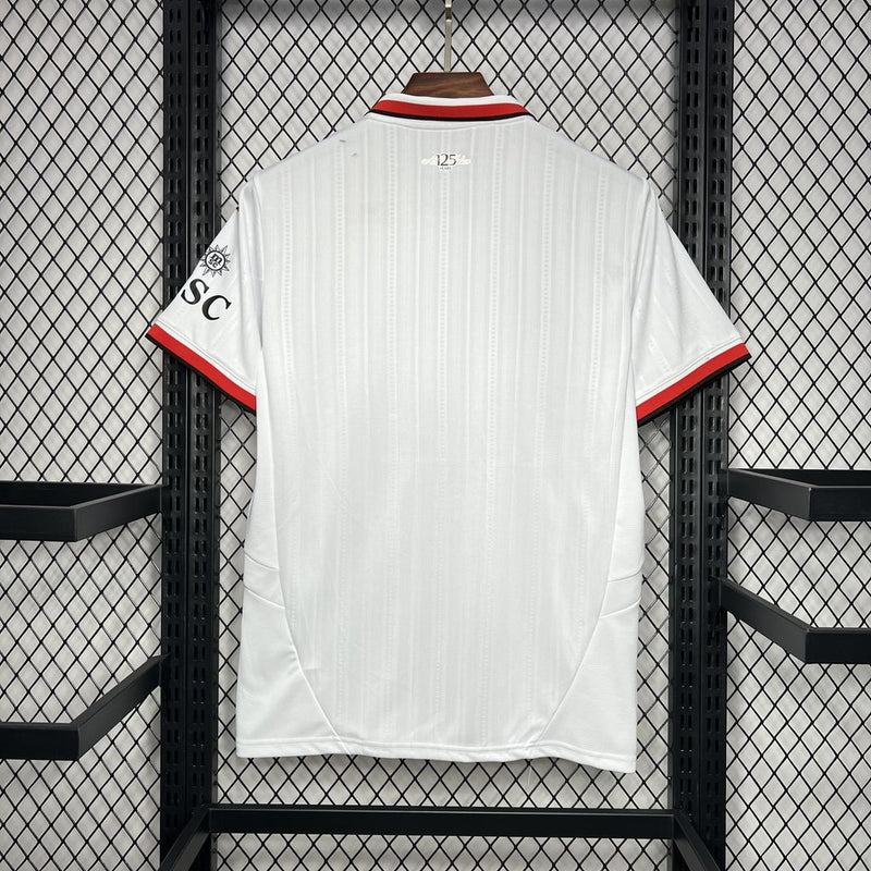 Camisa Milan Away 24/25 - Puma Torcedor Masculina - Lançamento