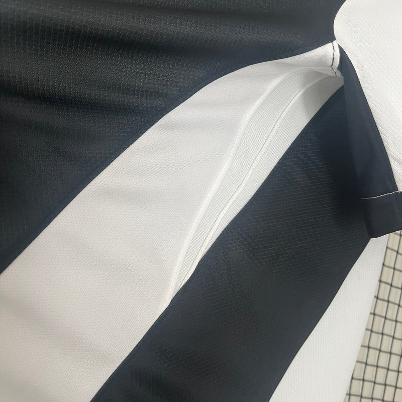 Camisa Corinthians Third 24/25 - Nike Torcedor Masculina - Lançamento