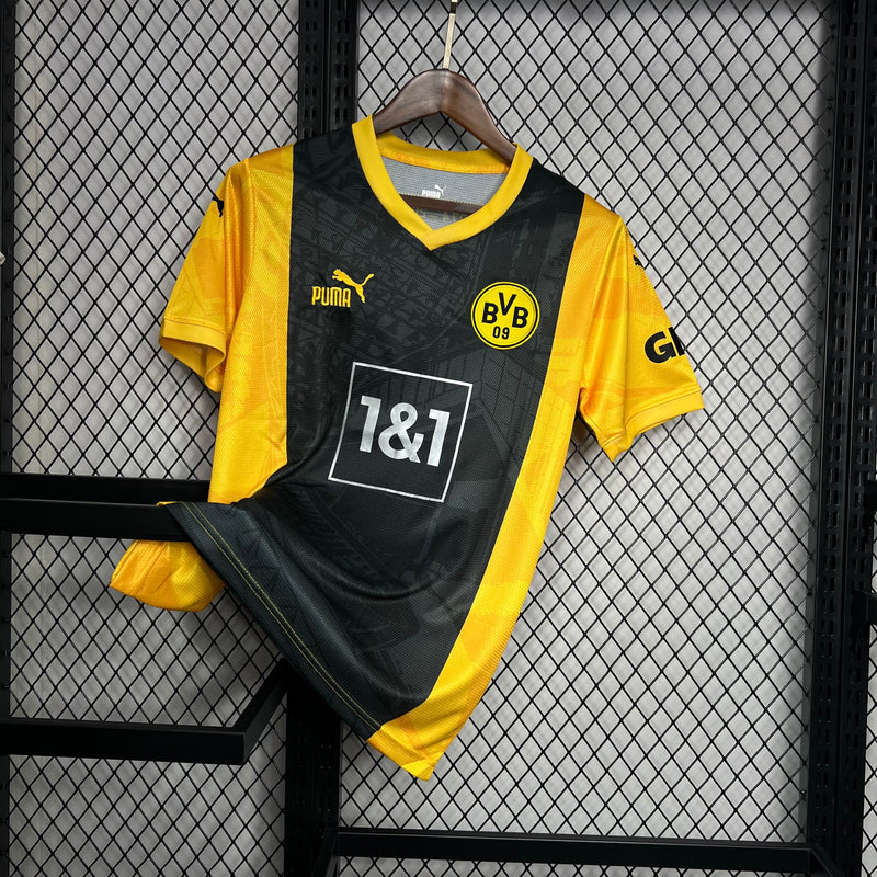 Camisa Borussia Dortmund Edição Especial 23/24