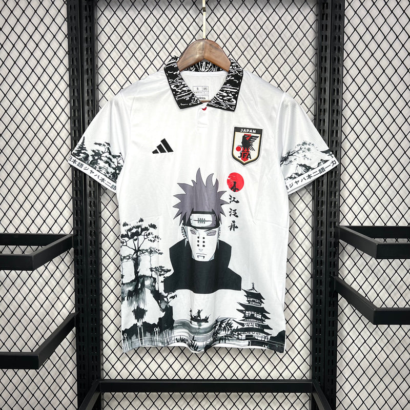 Camisa Japão Edição Especial 24/25 - Adidas Torcedor Masculina - Lançamento