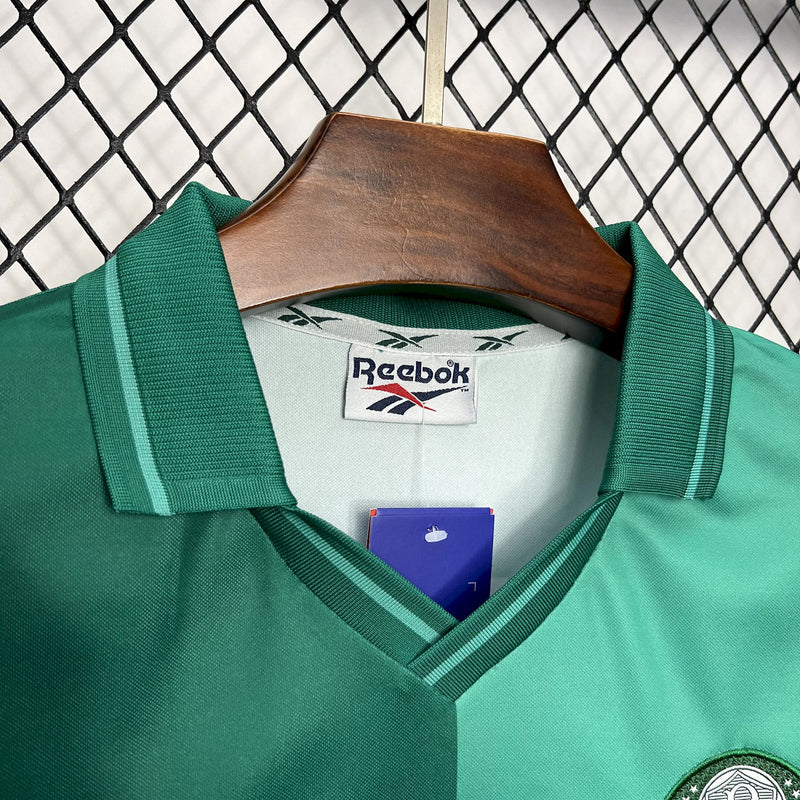 Camisa Palmeiras Titular 97/98 - Versão retro