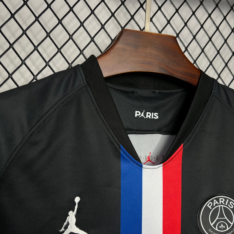 Camisa PSG Away 19/20 - Versão Torcedor