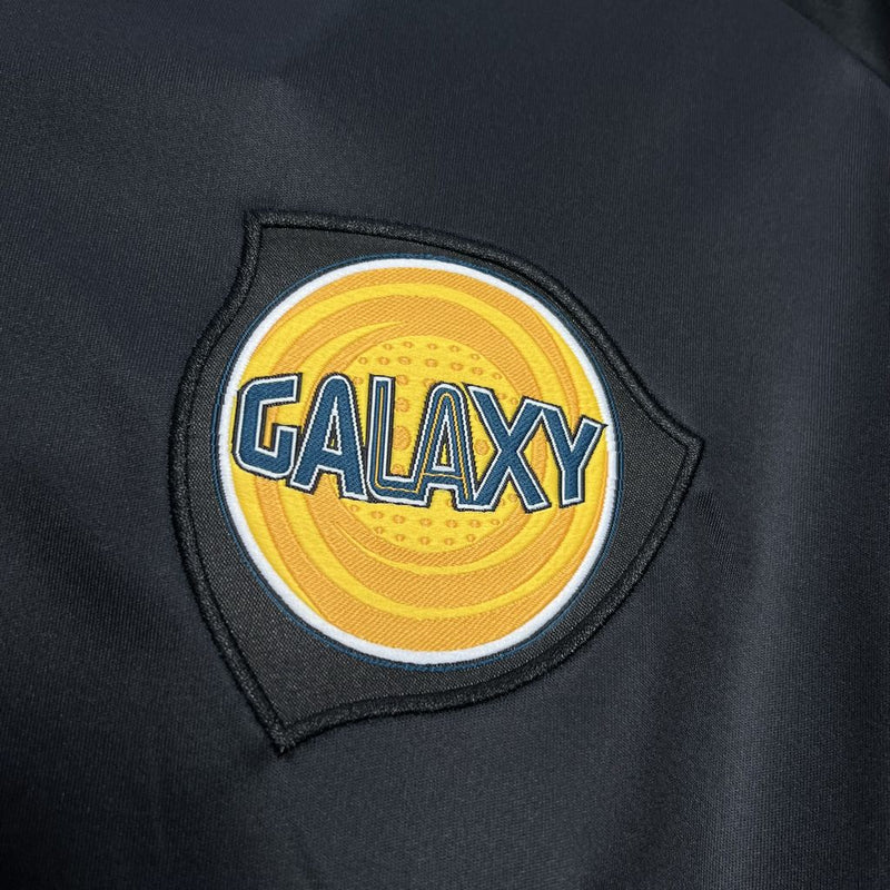 Camisa La Galaxy lll 24/25 - Adidas Torcedor Masculina - Lançamento