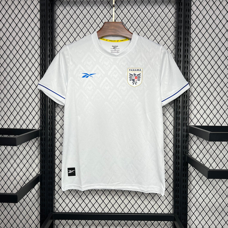 Camisa Panamá Away 24/25 - Versão Torcedor