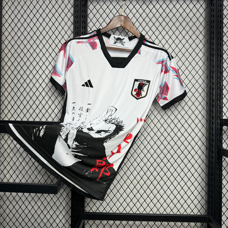 Camisa Japão Edição Especial 22/23 - Adidas Torcedor Masculina - Lançamento