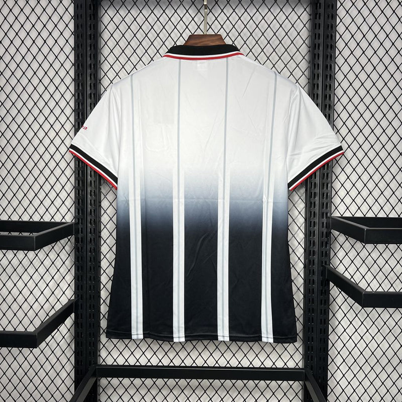 Camisa Rangers Reserva 97/98 - Versão Retro