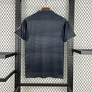 Camisa Pronta Entrega Real Madrid Away 2025/26 -  Adidas Torcedor Masculina - Azul/Branca