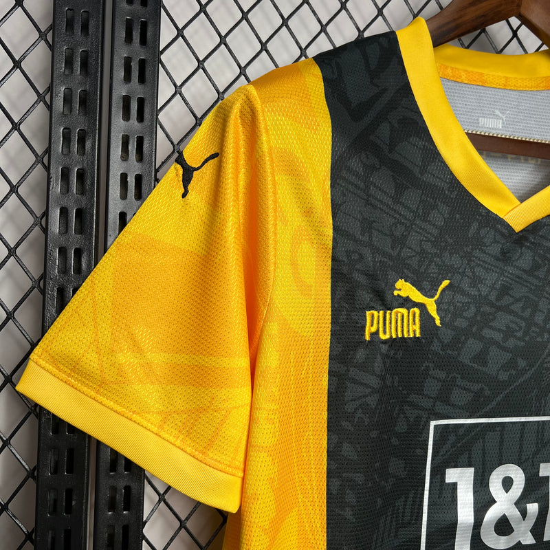 Camisa Borussia Dortmund Edição Especial 23/24