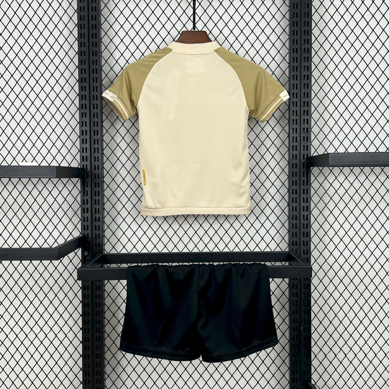 Kit Infantil Vasco Third 24/25