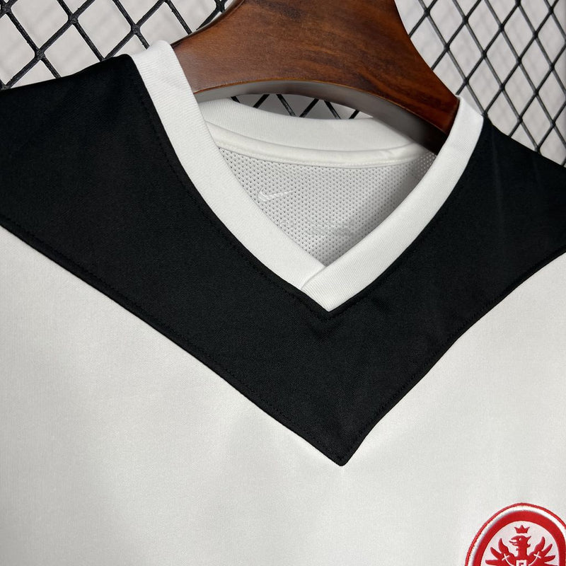 Camisa Frankfurt Home 24/25 - Nike Torcedor Masculina - Lançamento