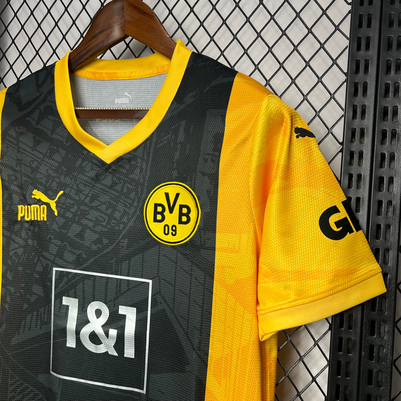 Camisa Borussia Dortmund Edição Especial 23/24