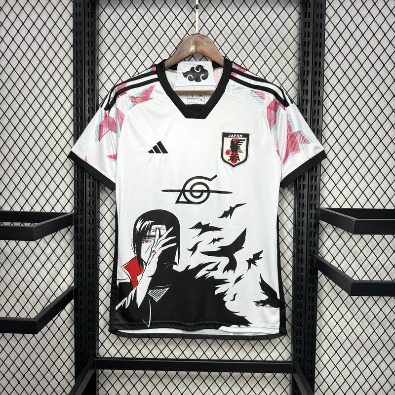 Camisa Japão Edição Especial 22/23 - Adidas Torcedor Masculina - Lançamento