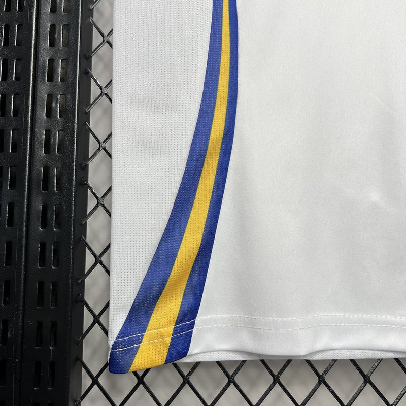 Camisa Boca Juniors Away 24/25 - Versão Torcedor