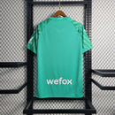 Camisa Milan Goleiro 2023/24 - Puma Torcedor Masculina - Verde