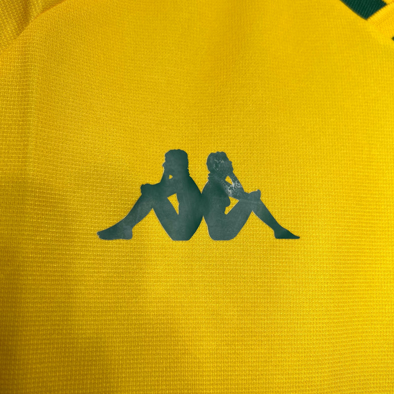 Camisa Cuiabá Home 24/25 - Versão Torcedor