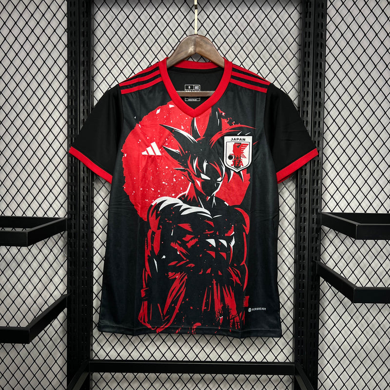 Camisa Japão Edição Especial 24/25 - Adidas Torcedor Masculina - Lançamento