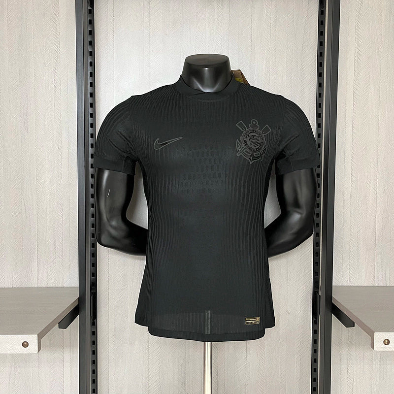 Camisa Corinthians Away 24/25 - Versão Jogador