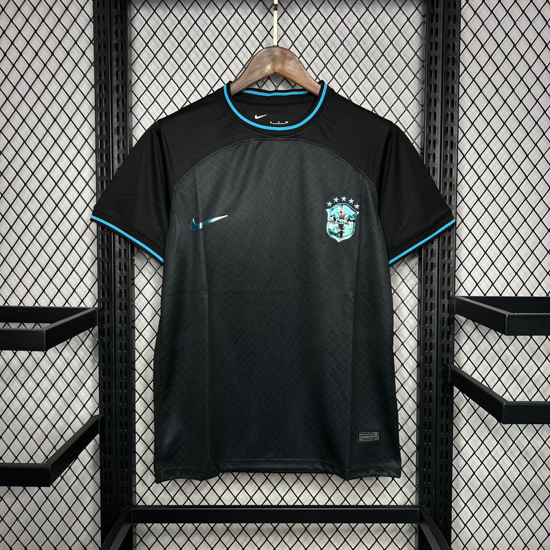 Camisa Brasil Edição Especial 2022 - Nike Torcedor Masculina