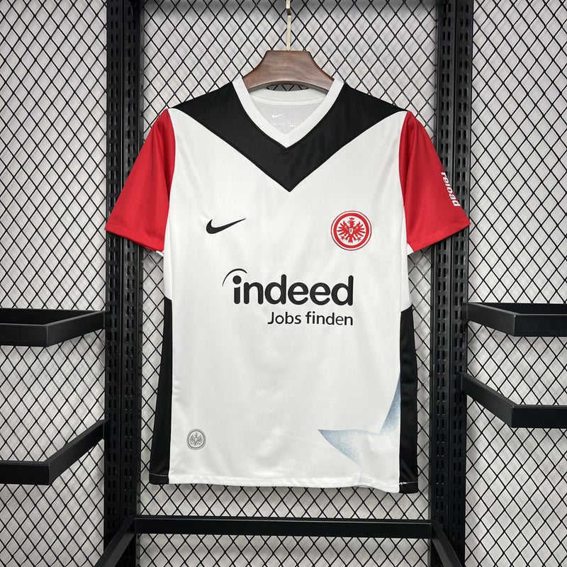 Camisa Frankfurt Home 24/25 - Nike Torcedor Masculina - Lançamento