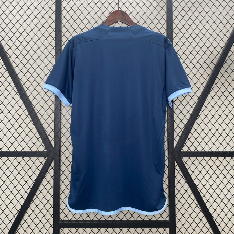 Camisa Cruzeiro lll 24/25 - Versão Torcedor