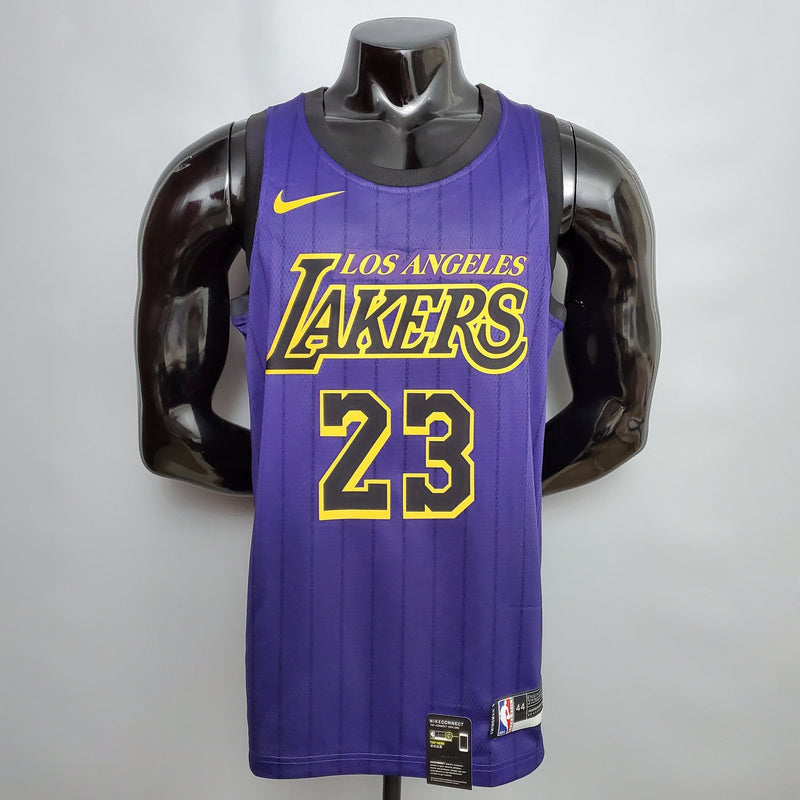 Camisa NBA Lakers