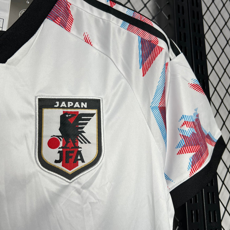 Camisa Japão Edição Especial 22/23 - Adidas Torcedor Masculina - Lançamento