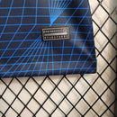 Camisa Chelsea Away 2023/24 - Adidas Torcedor Feminina - Azul