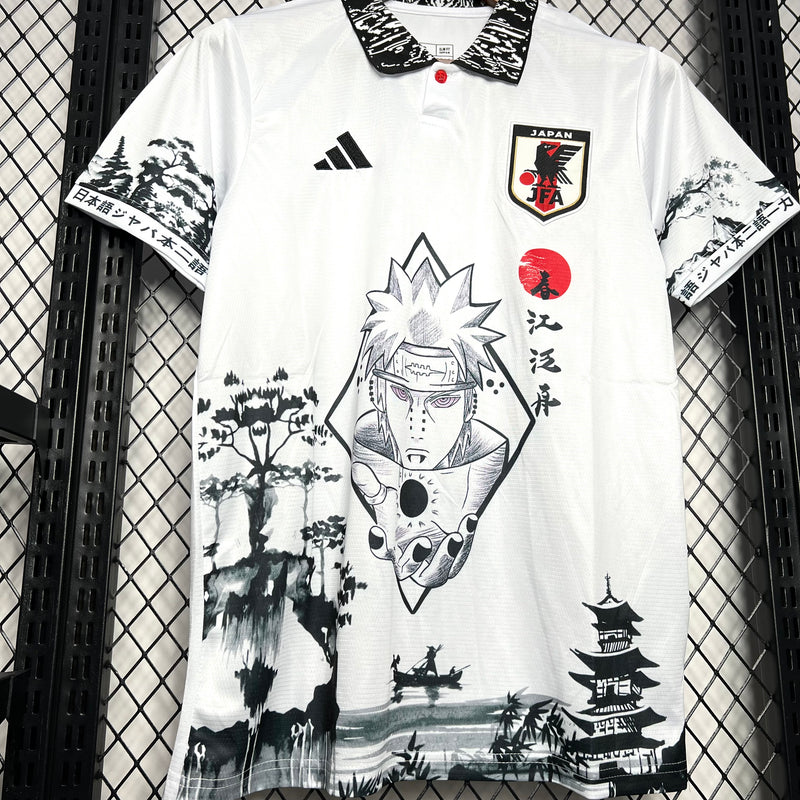 Camisa Japão Edição Especial 24/25 - Adidas Torcedor Masculina - Lançamento