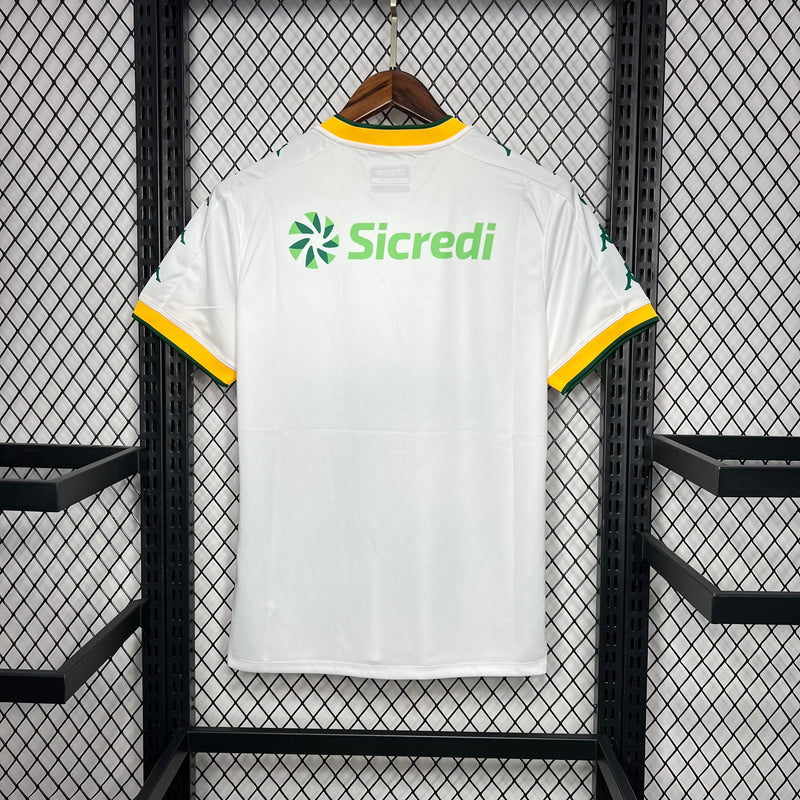 Camisa Cuiabá Away 24/25 - Versão Torcedor