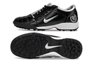 Chuteira Society Pronta Entrega Nike Total 90 - Preta/Prata