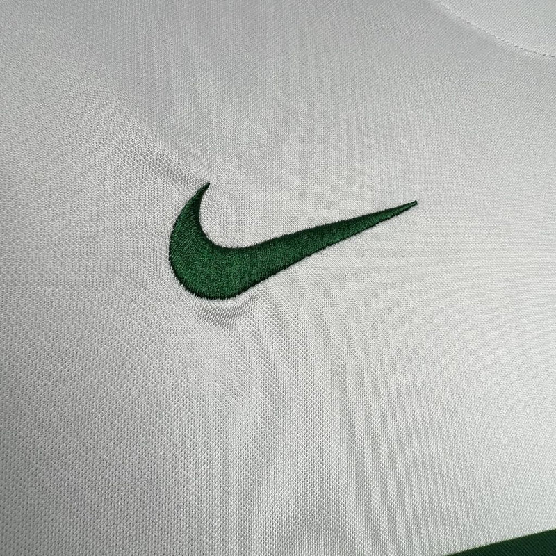 Camisa Elche Away 24/25 - Versão Torcedor