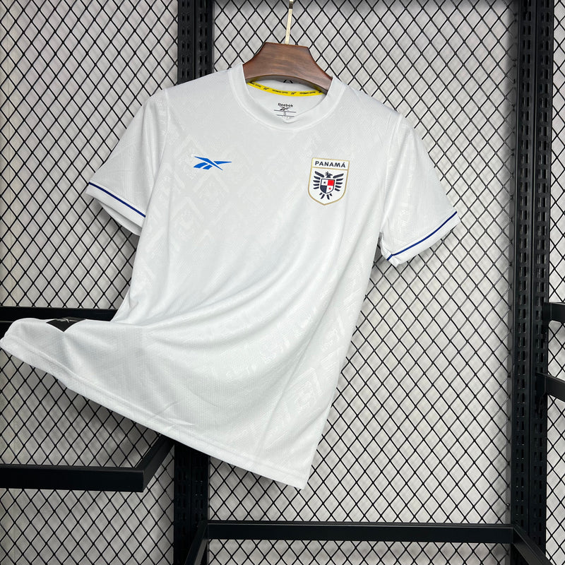 Camisa Panamá Away 24/25 - Versão Torcedor