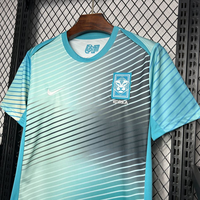 Camisa Coreia Treino 24/25