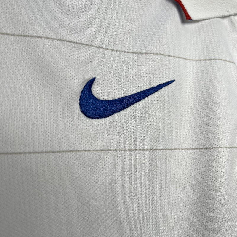 Camisa Estados Unidos Home 2014 - Versão Retro