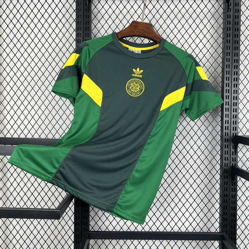 Camisa Celtic Edição Especial  24/25 - Adidas Torcedor Masculina