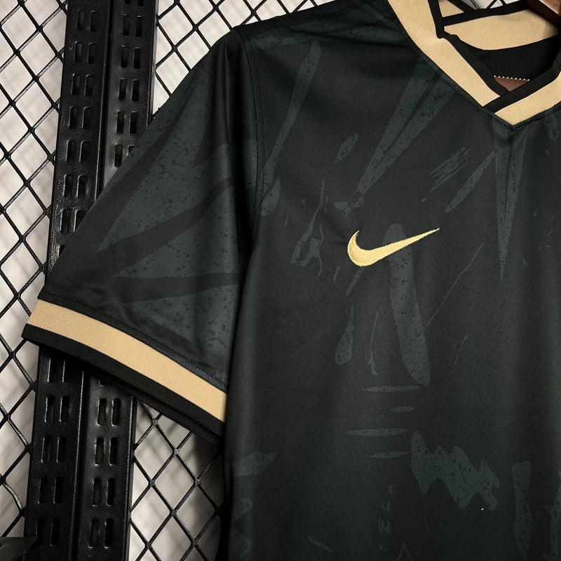 Camisa Brasil Edição Especial 2022 - Nike Torcedor Masculina