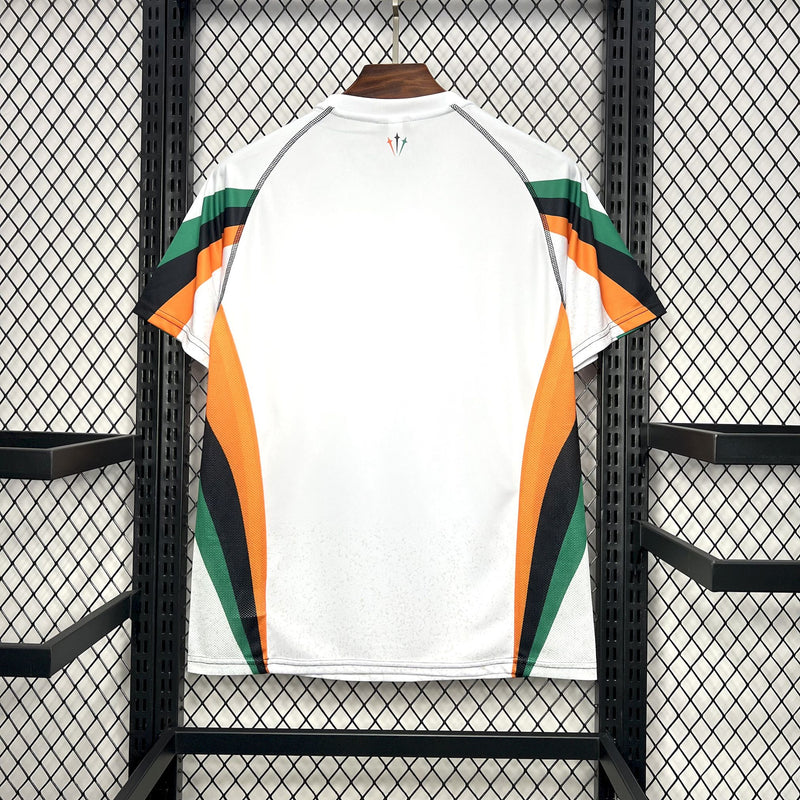 Camisa Venezia Away 24/25 - Versão Torcedor