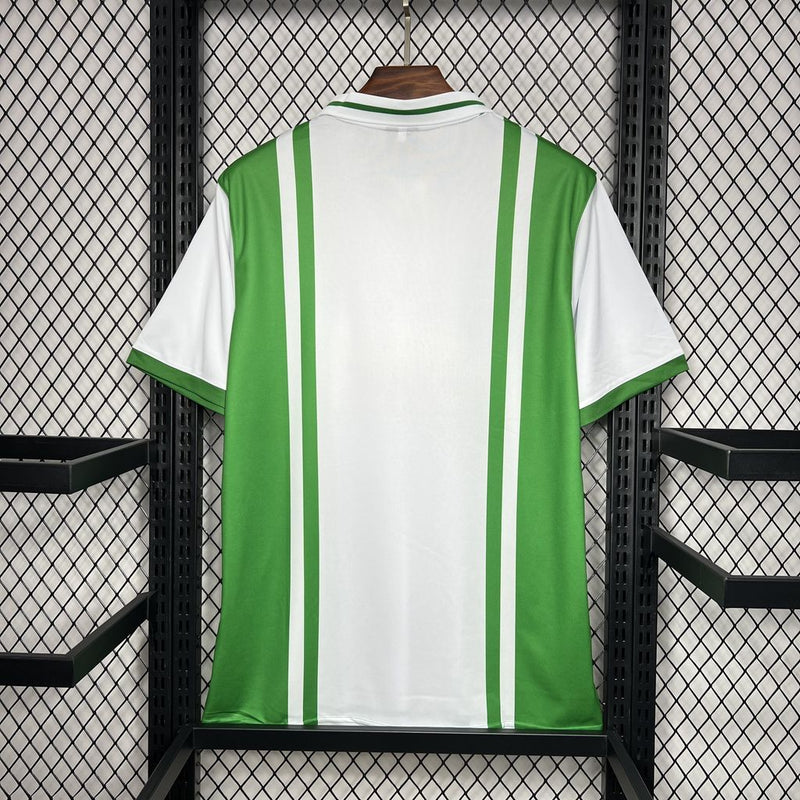 Camisa Werder Bremen Titular 96/97 - Versão Retro