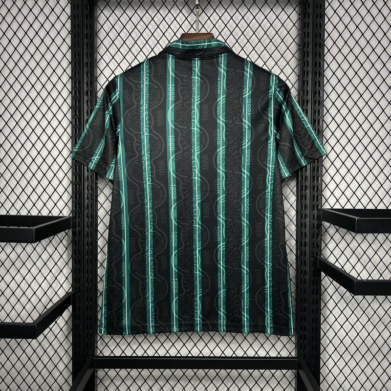 Camisa Celtic Away 92/93 - Versão Retro