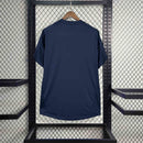 Camisa Pronta Entrega Flamengo Treino 2025/26 - Adidas Torcedor Masculina - Azul/Vermelha